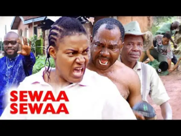 Sewaa sewaa 5 - 2019